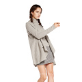 fashion women cashmere cardigan